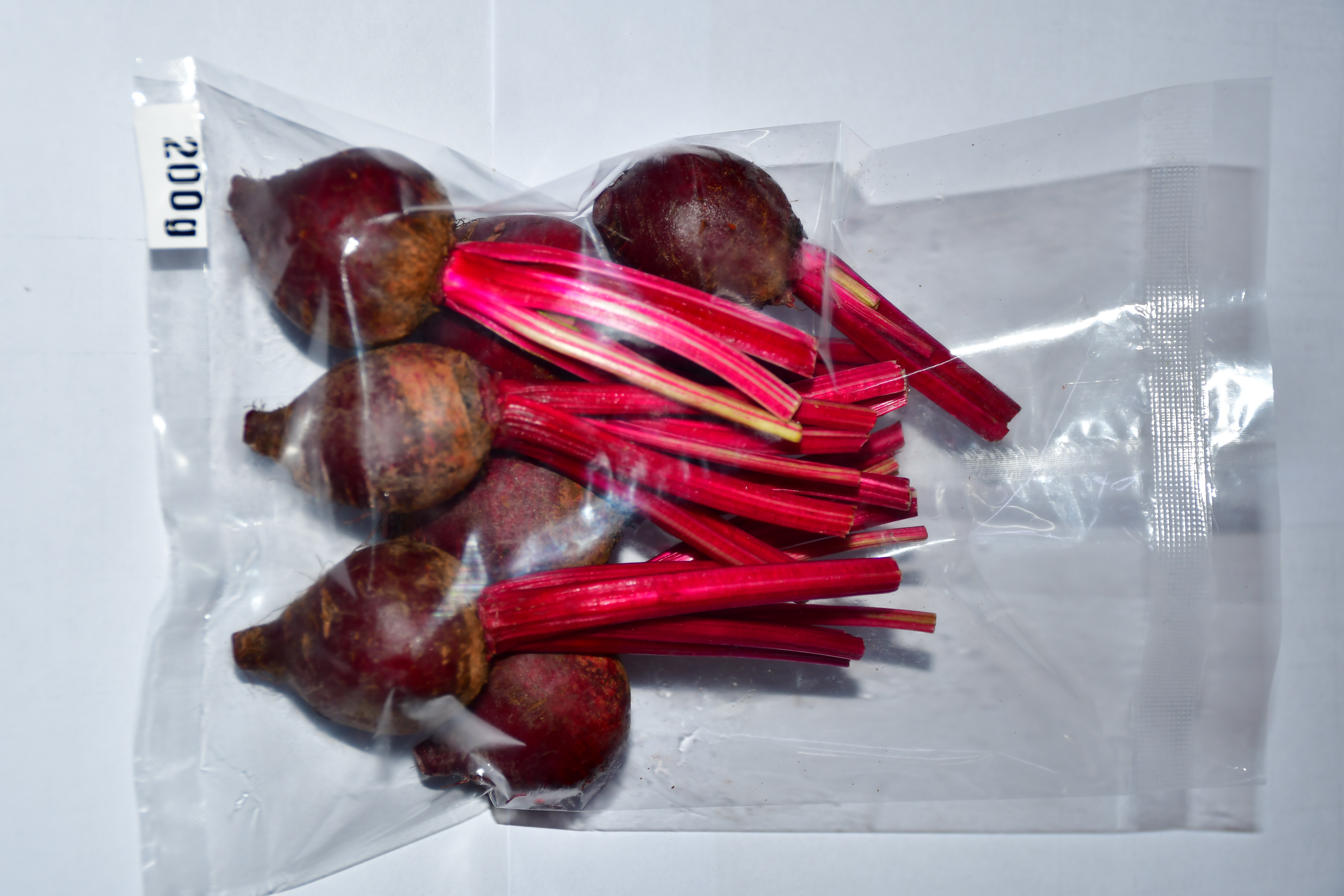 Beetroots