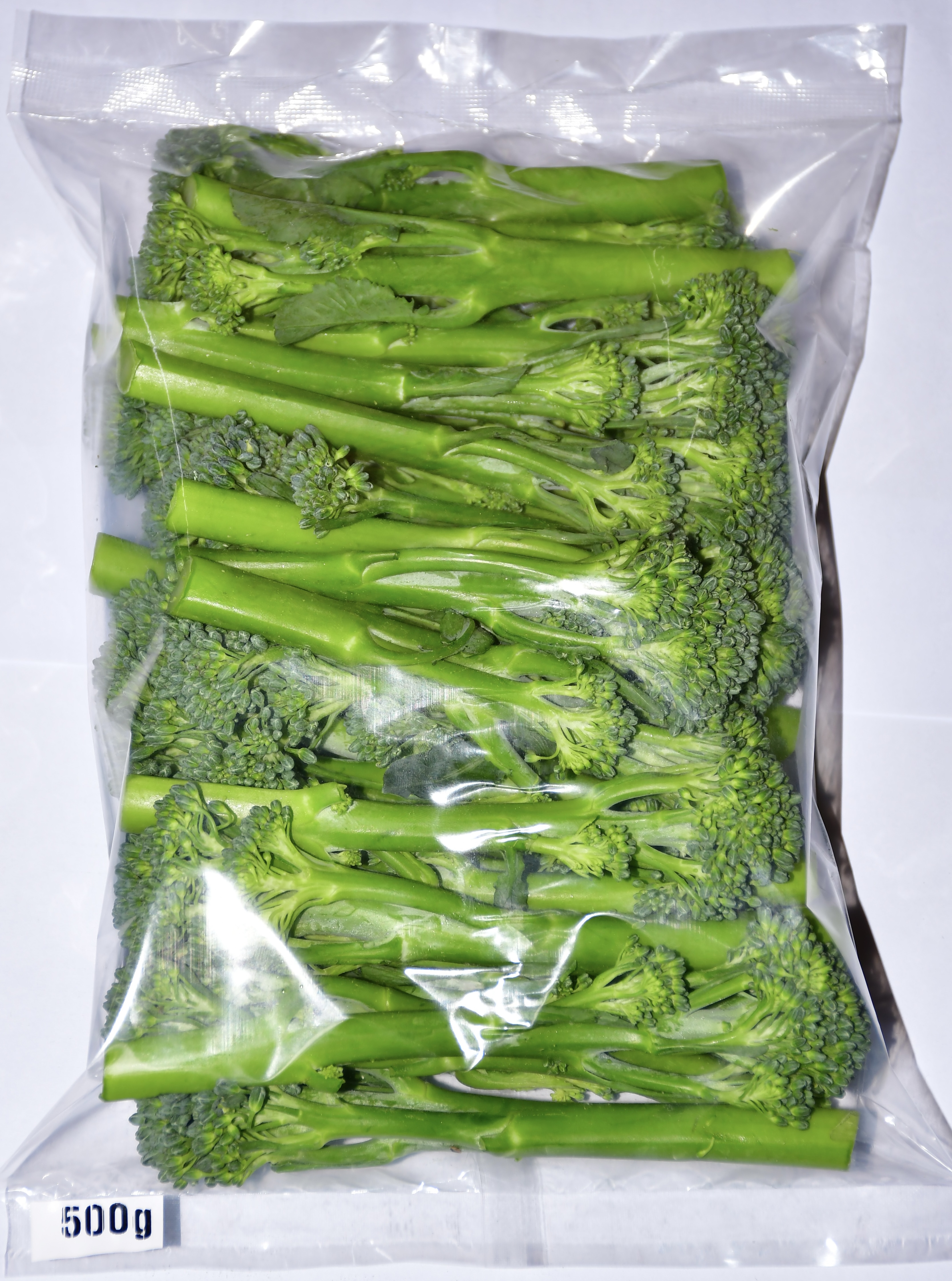  Tenderstem